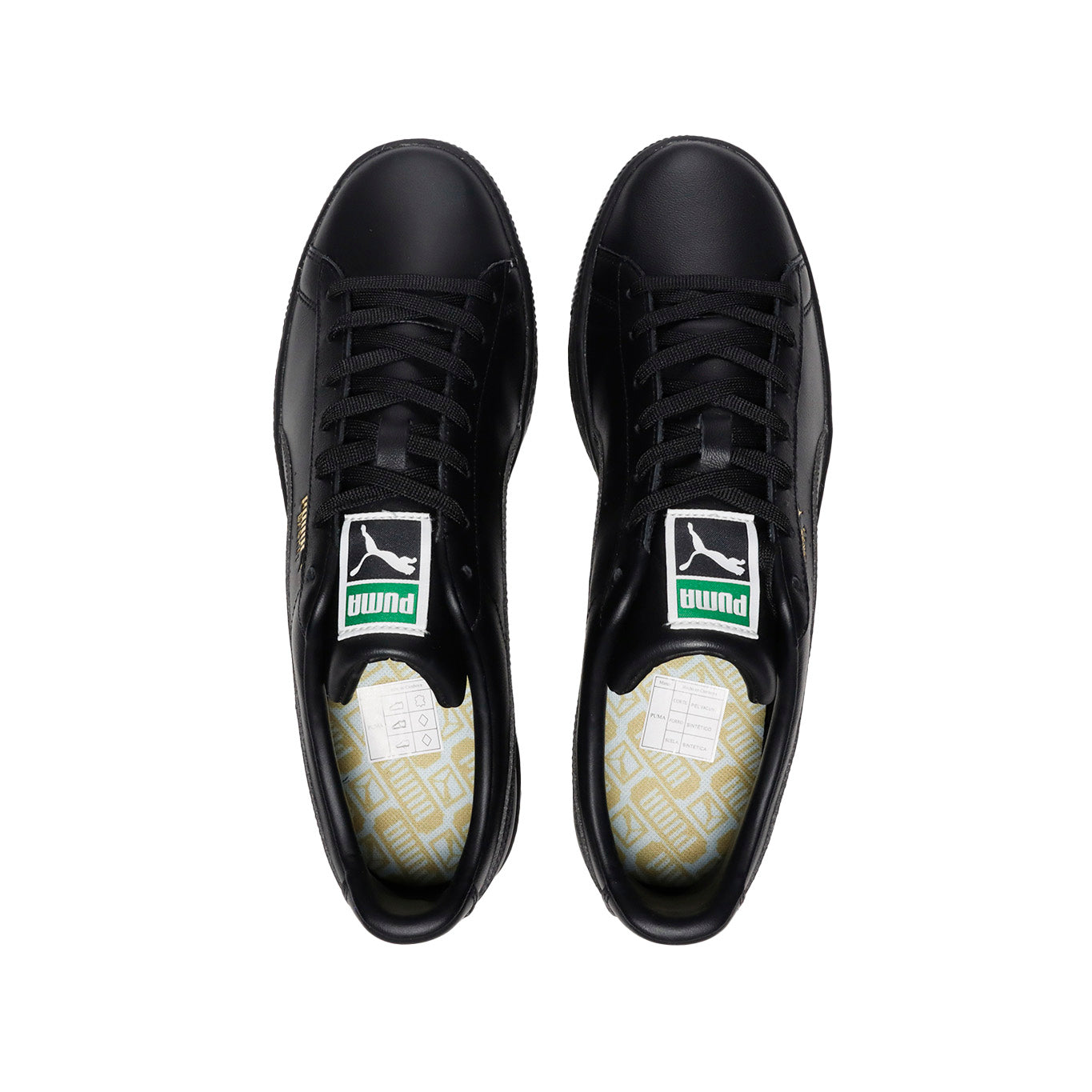 Tenis Puma Basket Classic