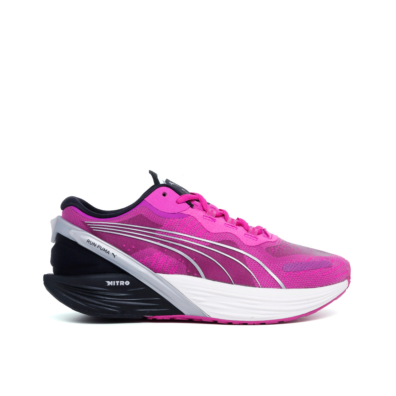 Tenis Puma Run XX Nitro