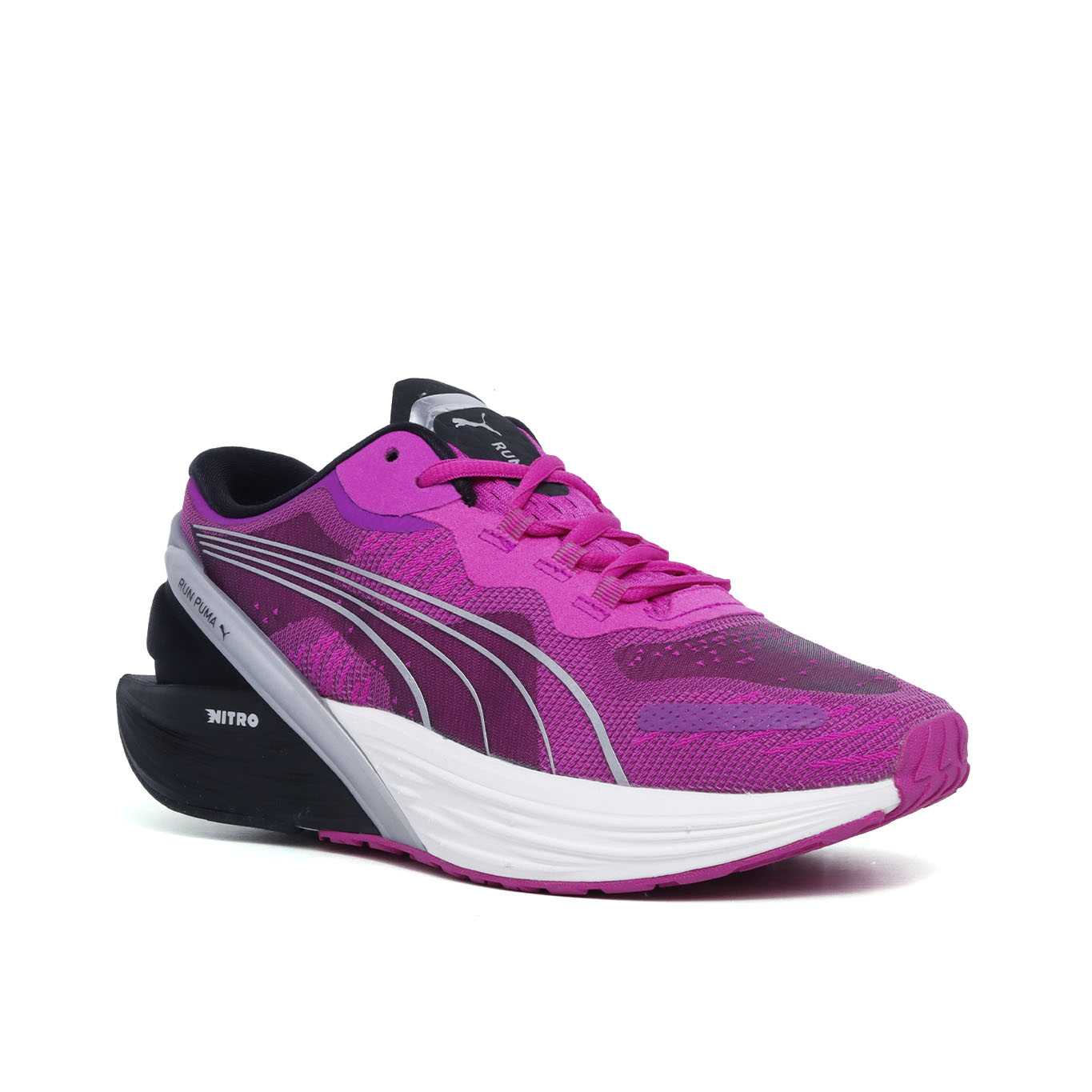 Tenis Puma Run XX Nitro