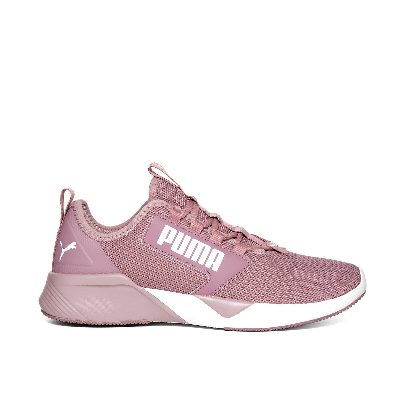 Tenis Puma Retaliate Tongue Mujer 376397 03 Entrenamiento Rosa