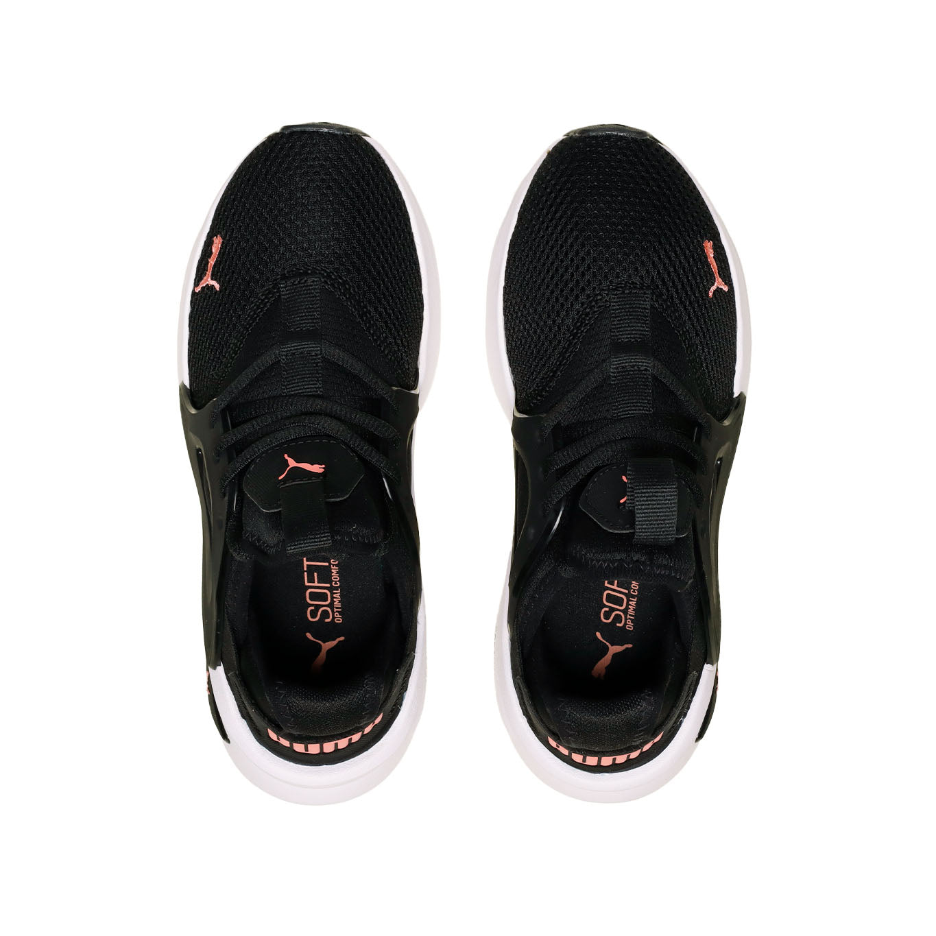Tenis Puma SoftRide Enzo 4