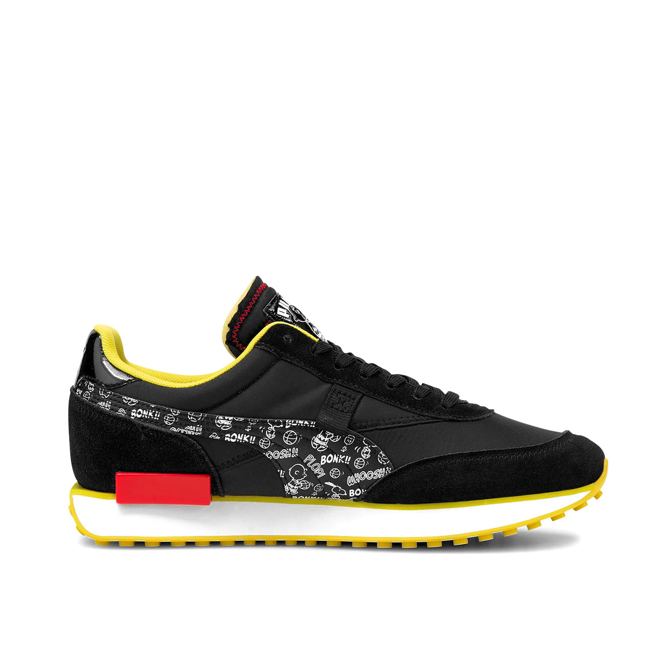 Puma future rider size 3 best sale