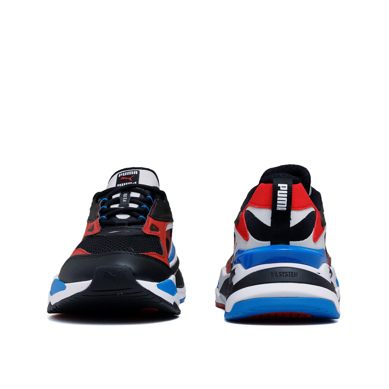 Tenis Puma RS-Fast Black-Urban