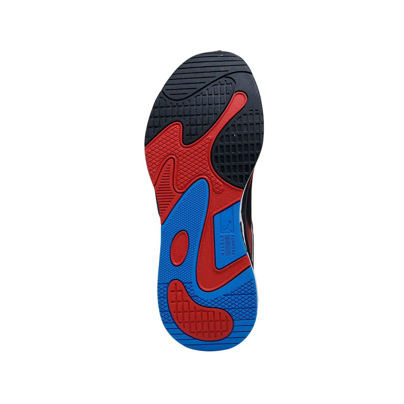 Tenis Puma RS-Fast Black-Urban