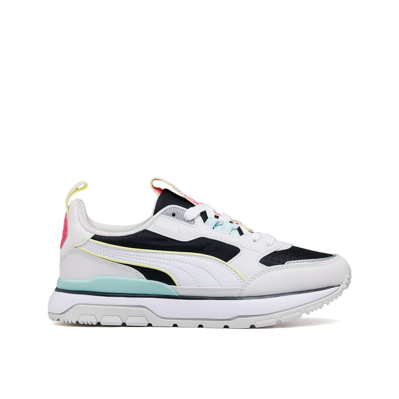 Tenis Puma R78 Trek