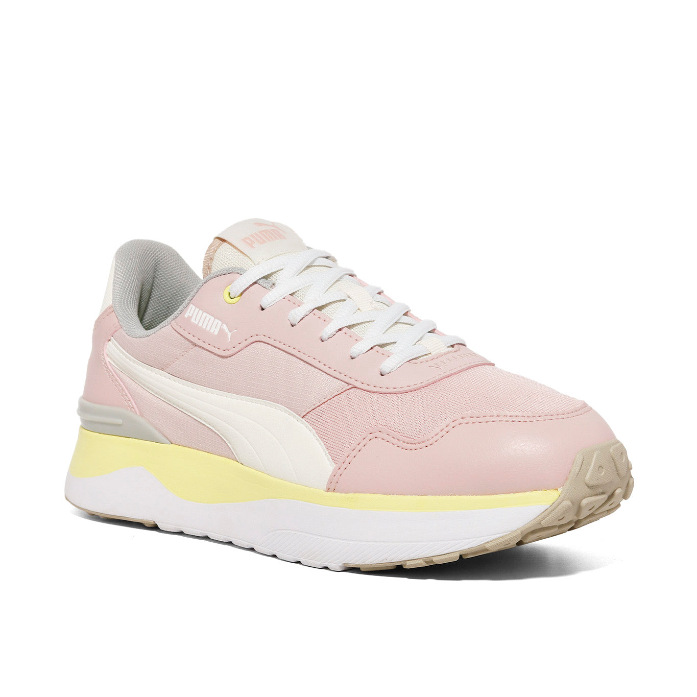 Tenis Puma R78 Voyage