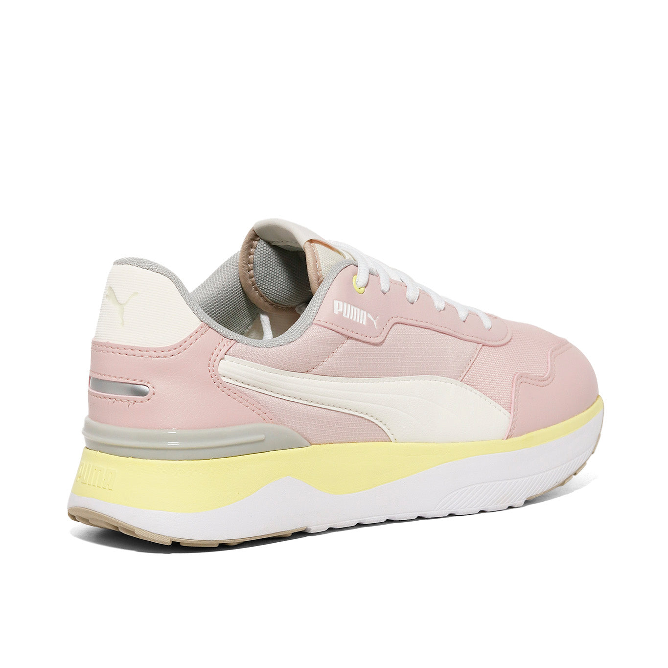 Tenis Puma R78 Voyage