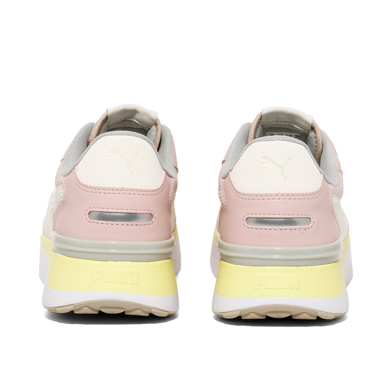 Tenis Puma R78 Voyage
