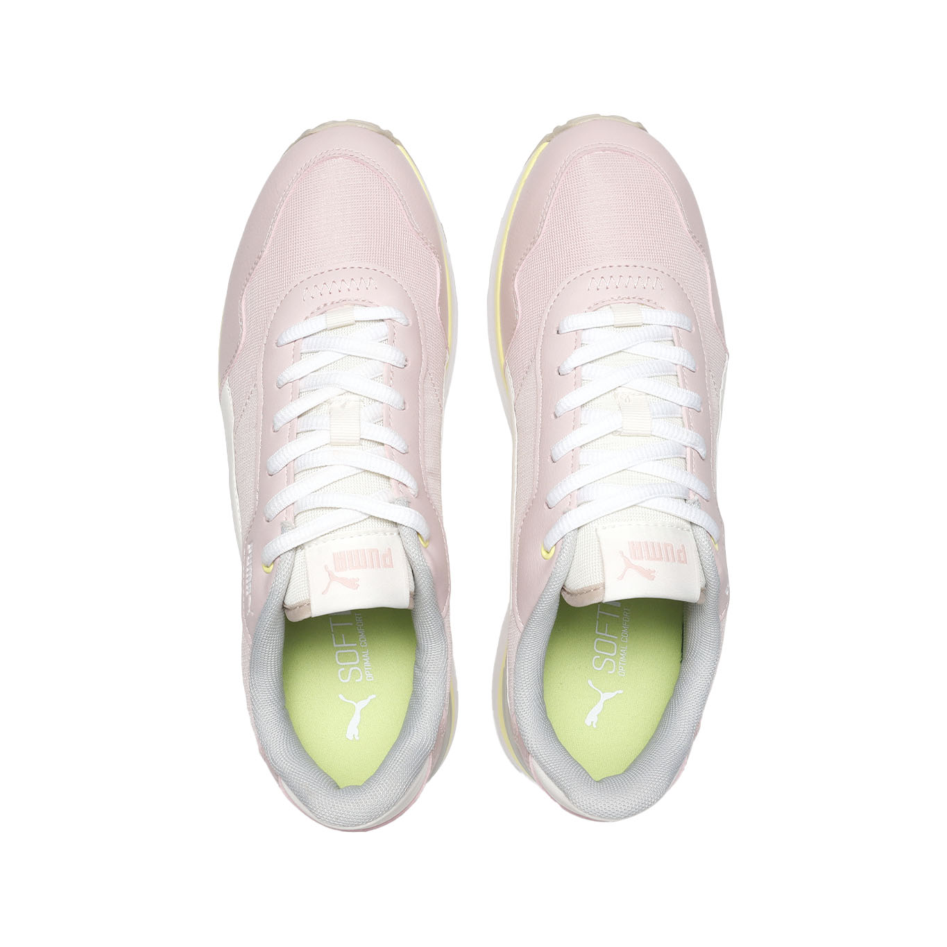 Tenis Puma R78 Voyage