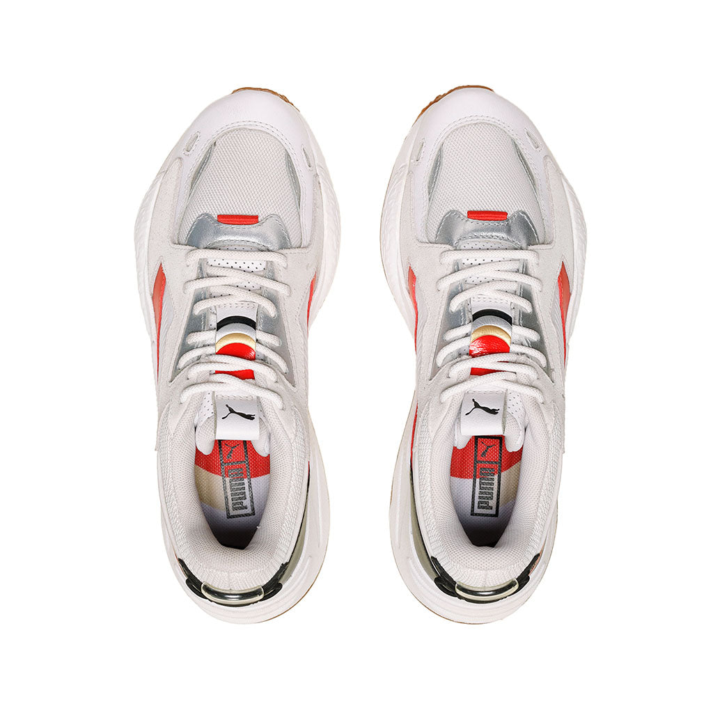 Tenis Puma RS-Z AS