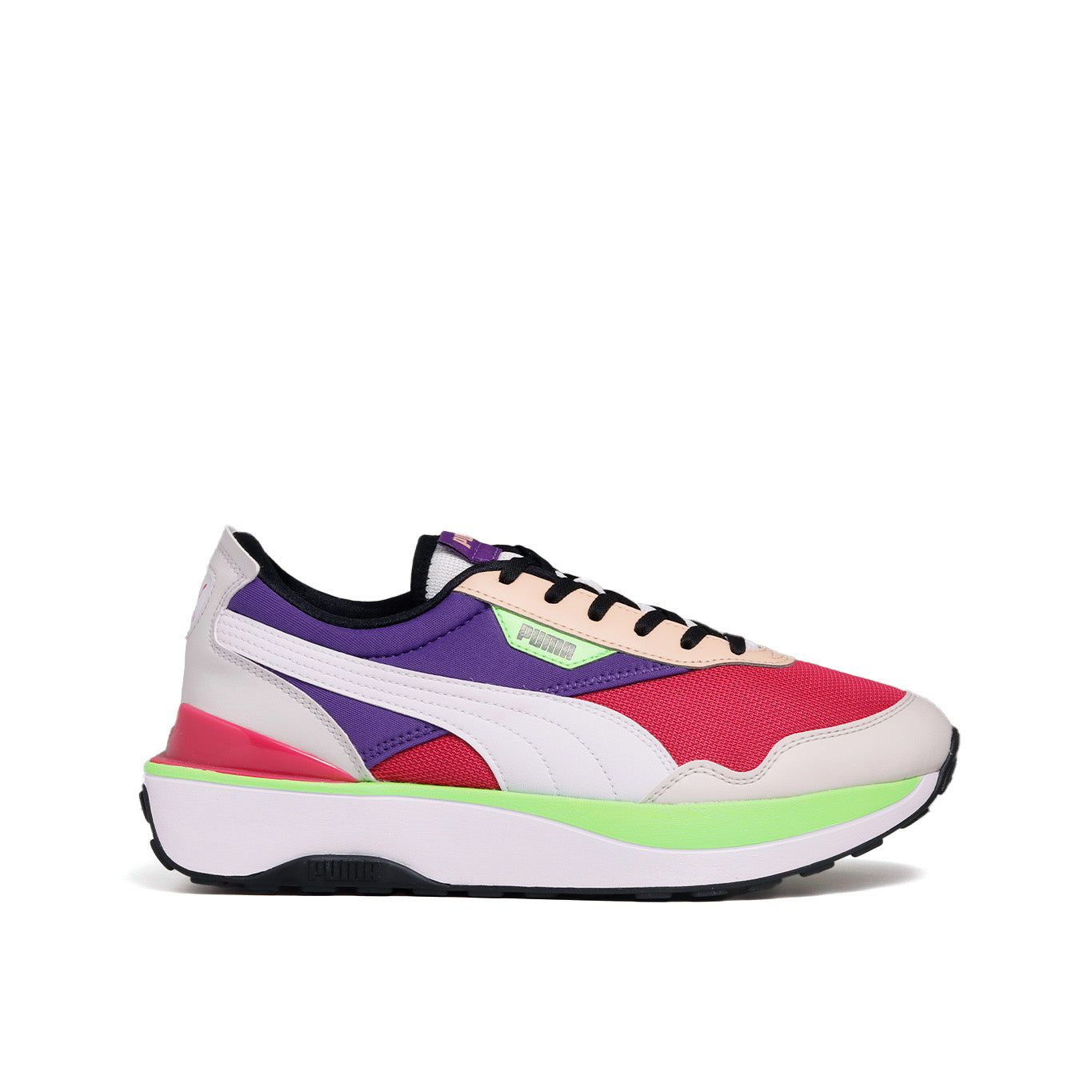 Tenis Puma Cruise Rider Flair