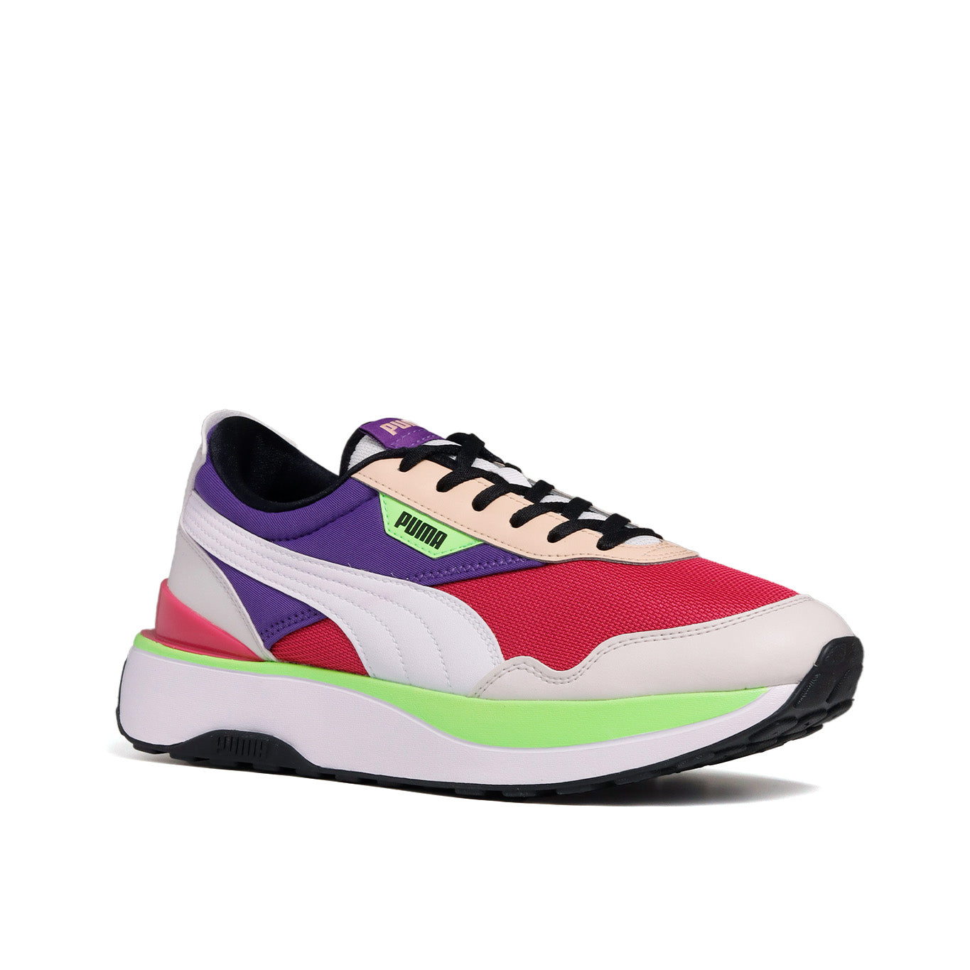 Tenis Puma Cruise Rider Flair