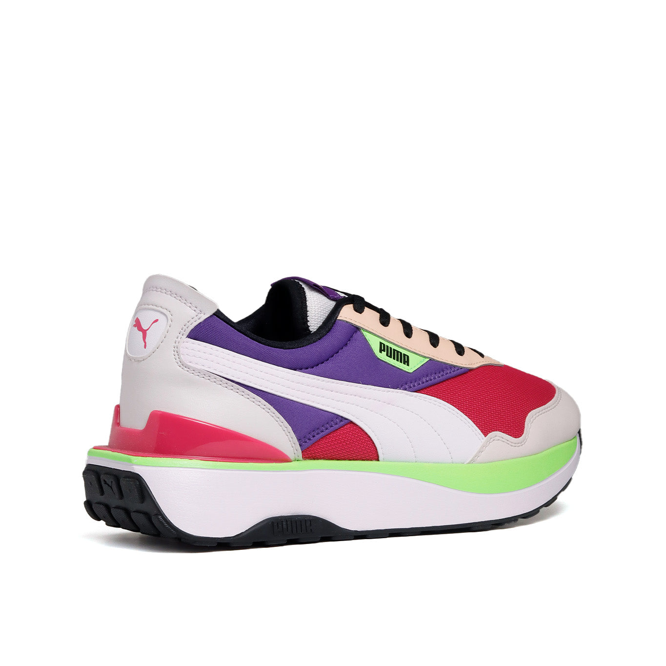 Tenis Puma Cruise Rider Flair