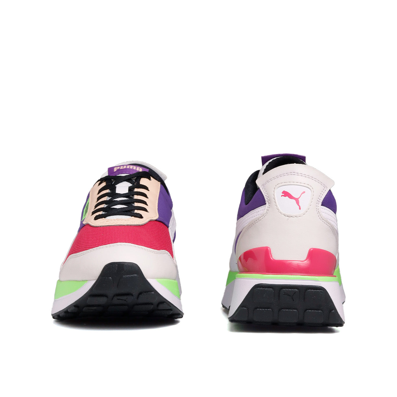 Tenis Puma Cruise Rider Flair