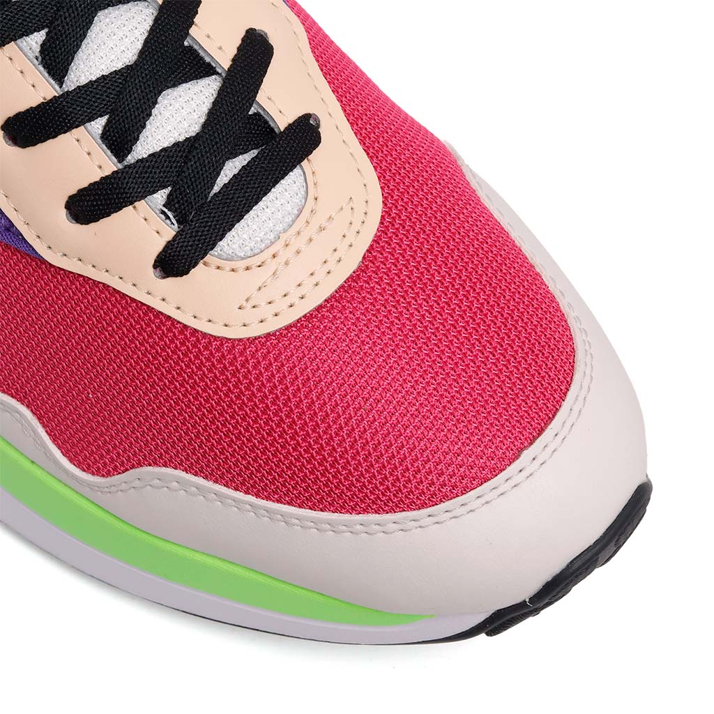 Tenis Puma Cruise Rider Flair