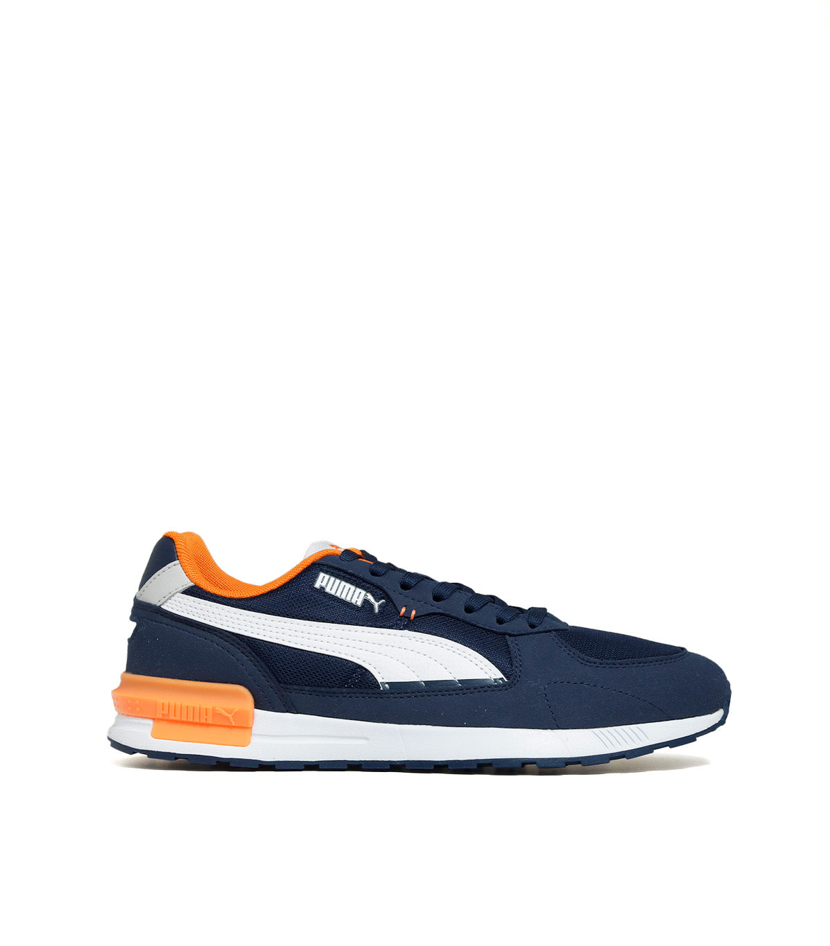 Tenis Puma Graviton JR