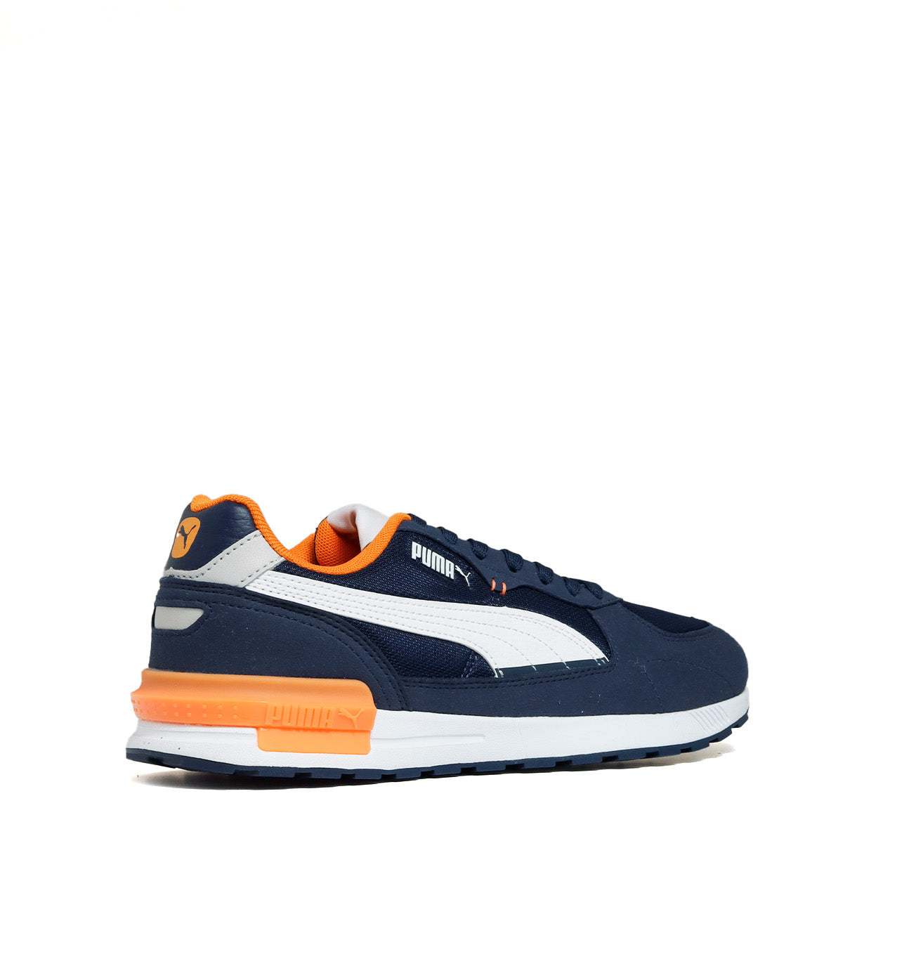 Tenis Puma Graviton JR