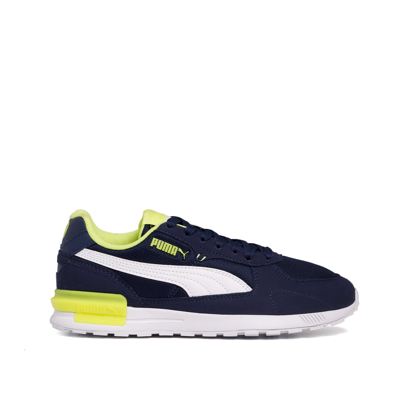 Tenis Puma Graviton JR