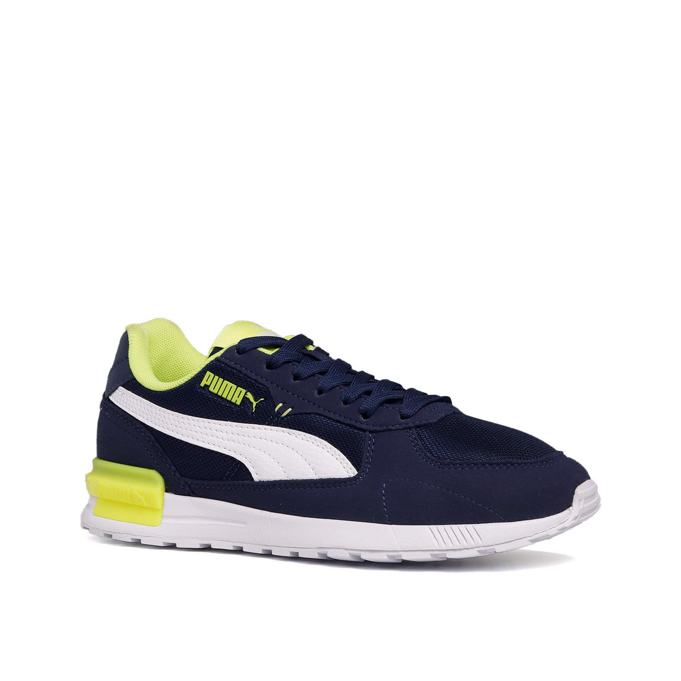 Tenis Puma Graviton JR