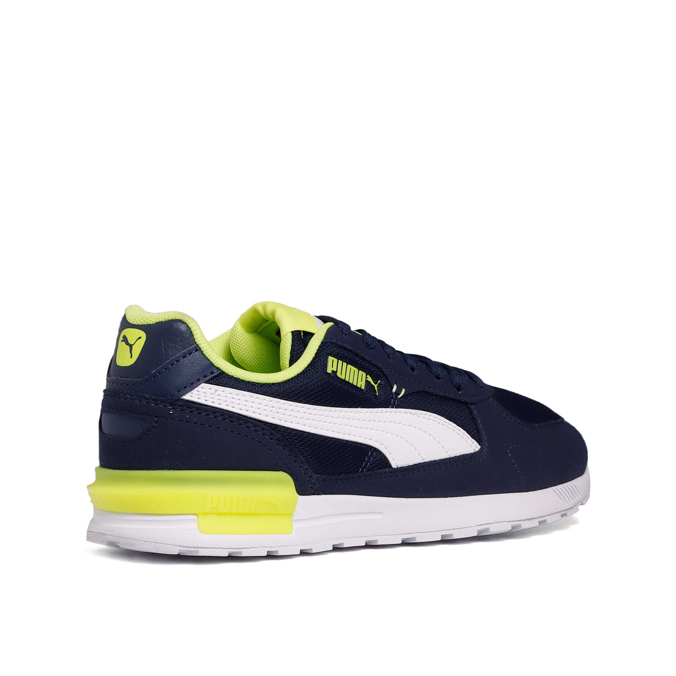 Tenis Puma Graviton JR