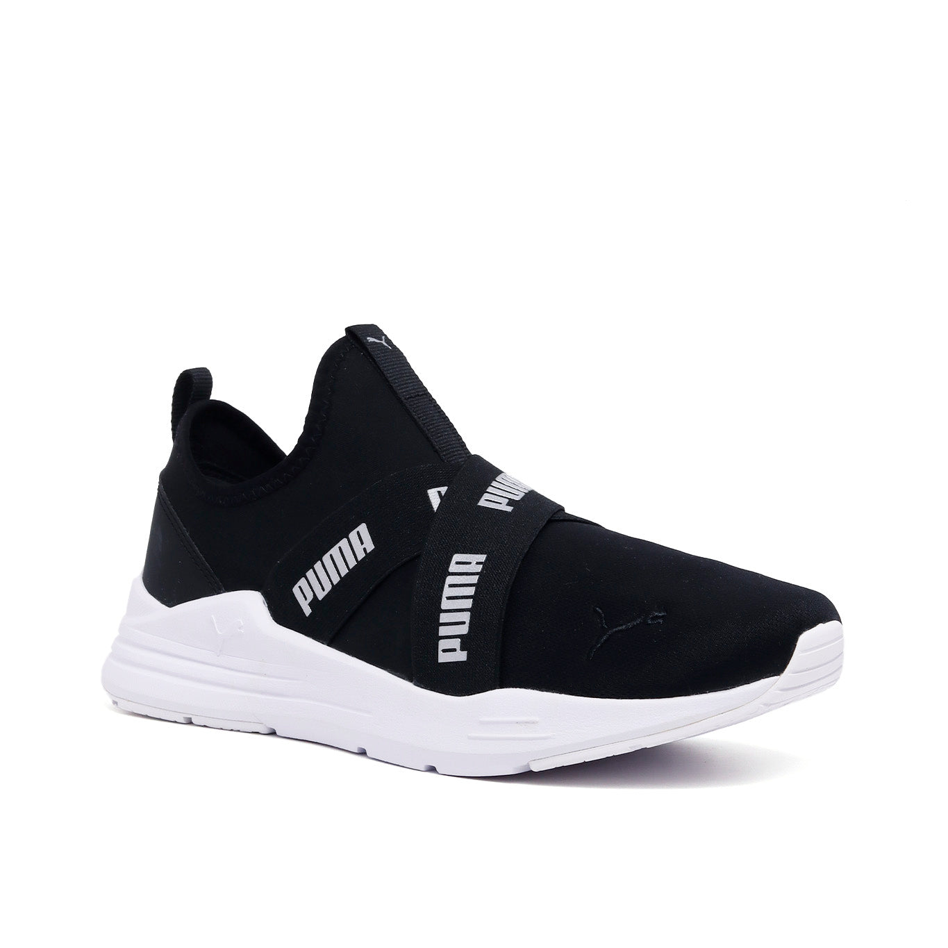 Tenis Puma Wired Run