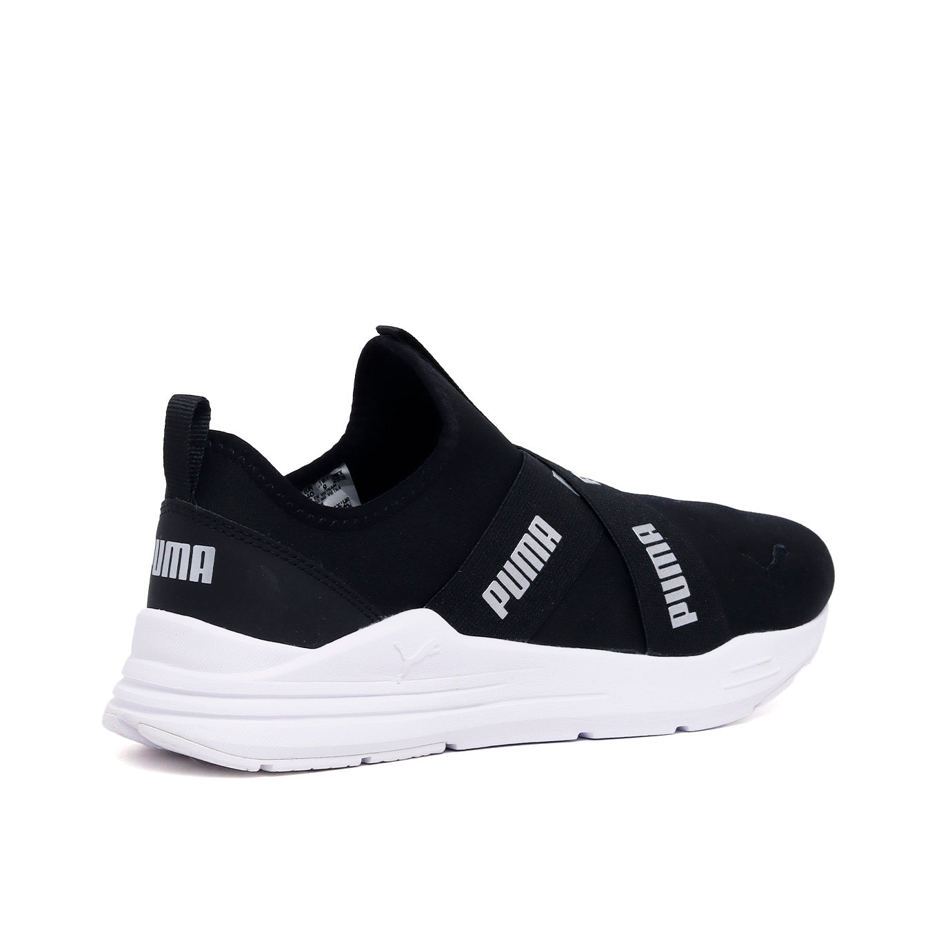 Tenis Puma Wired Run