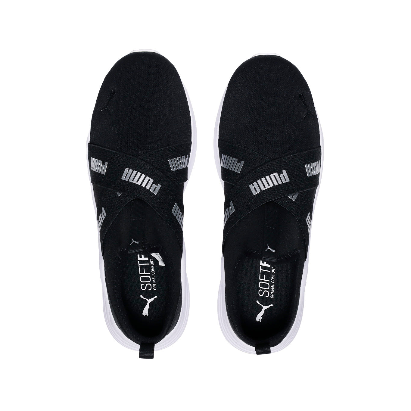 Tenis Puma Wired Run