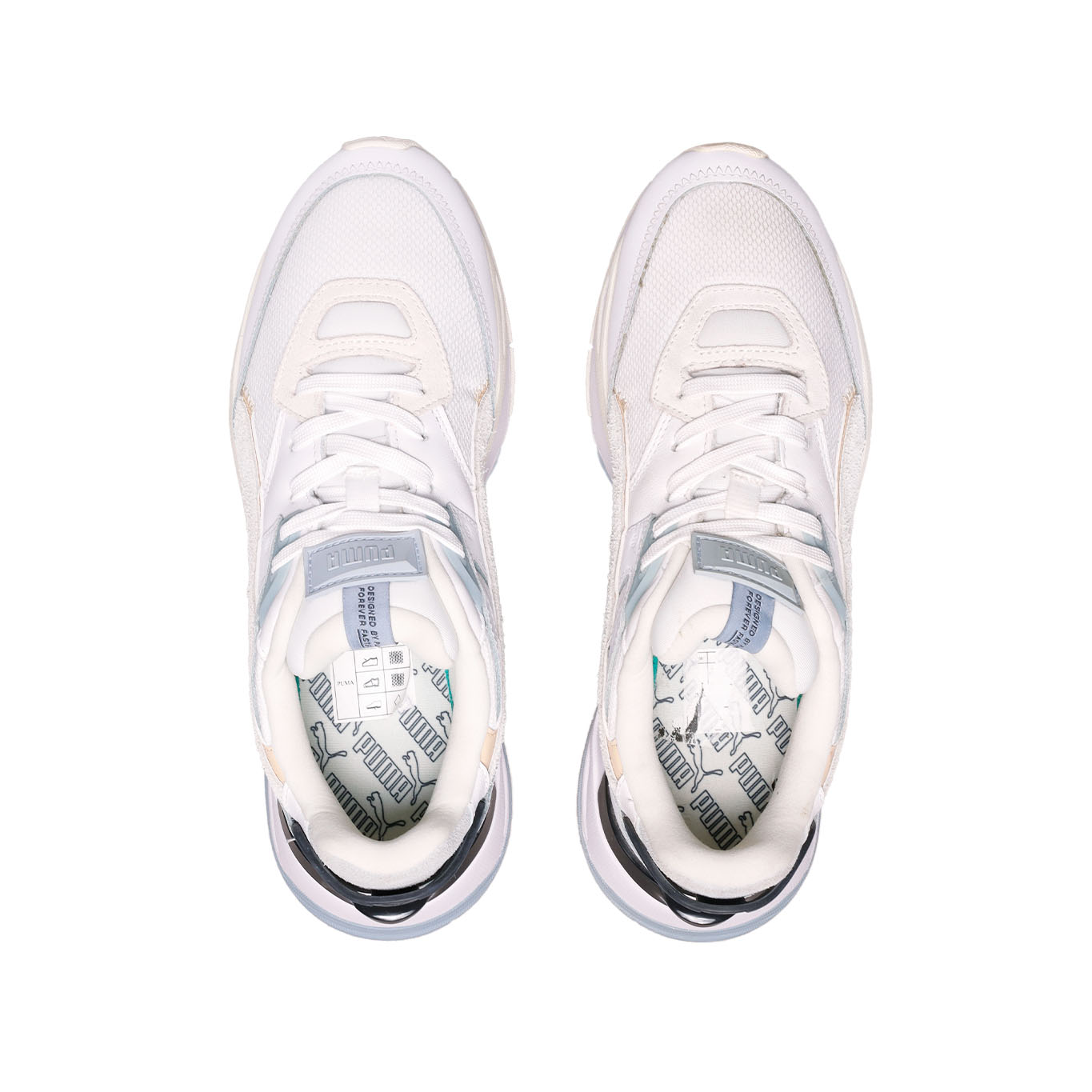 Tenis Puma Mirage Sport Pop