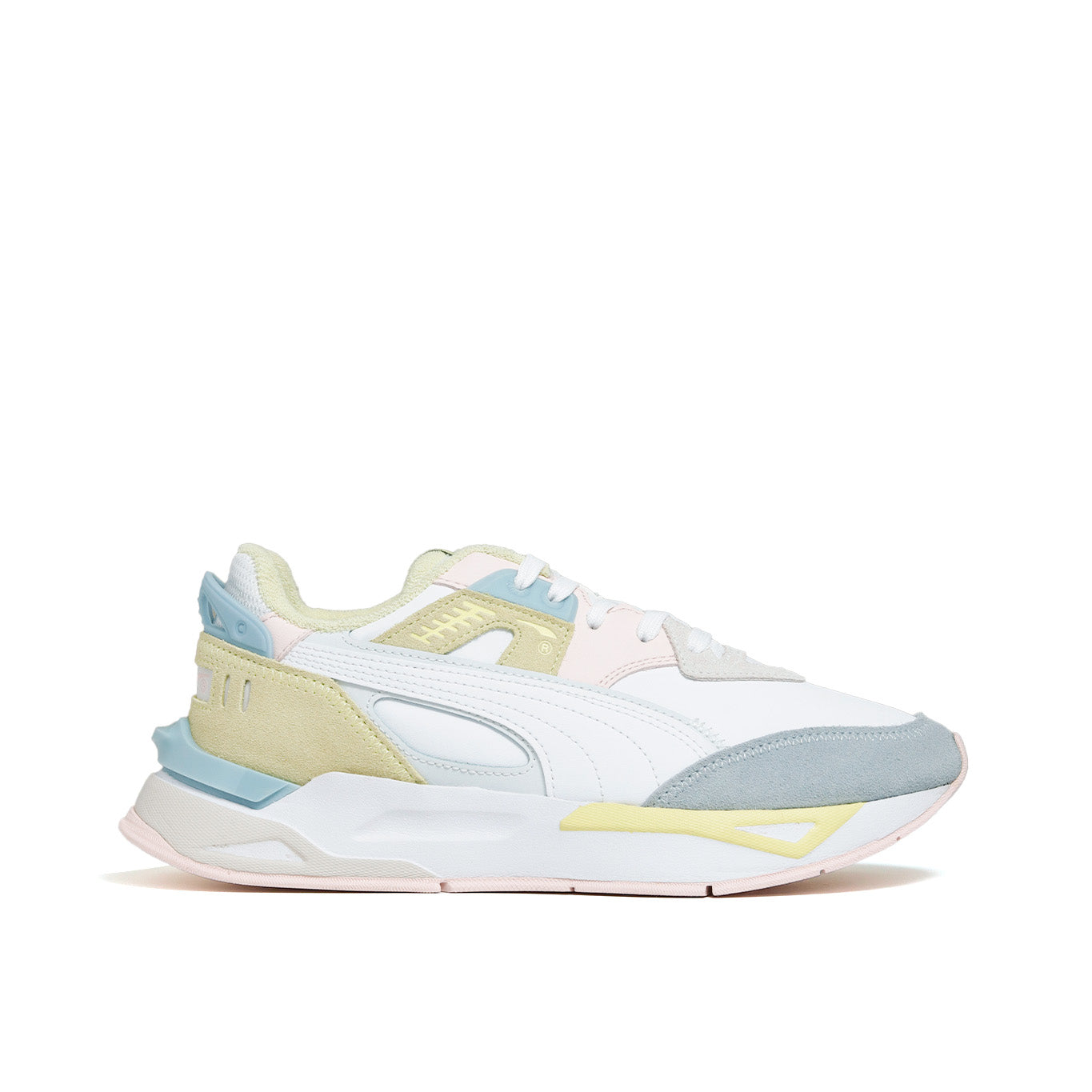 Tenis Puma Mirage Sport