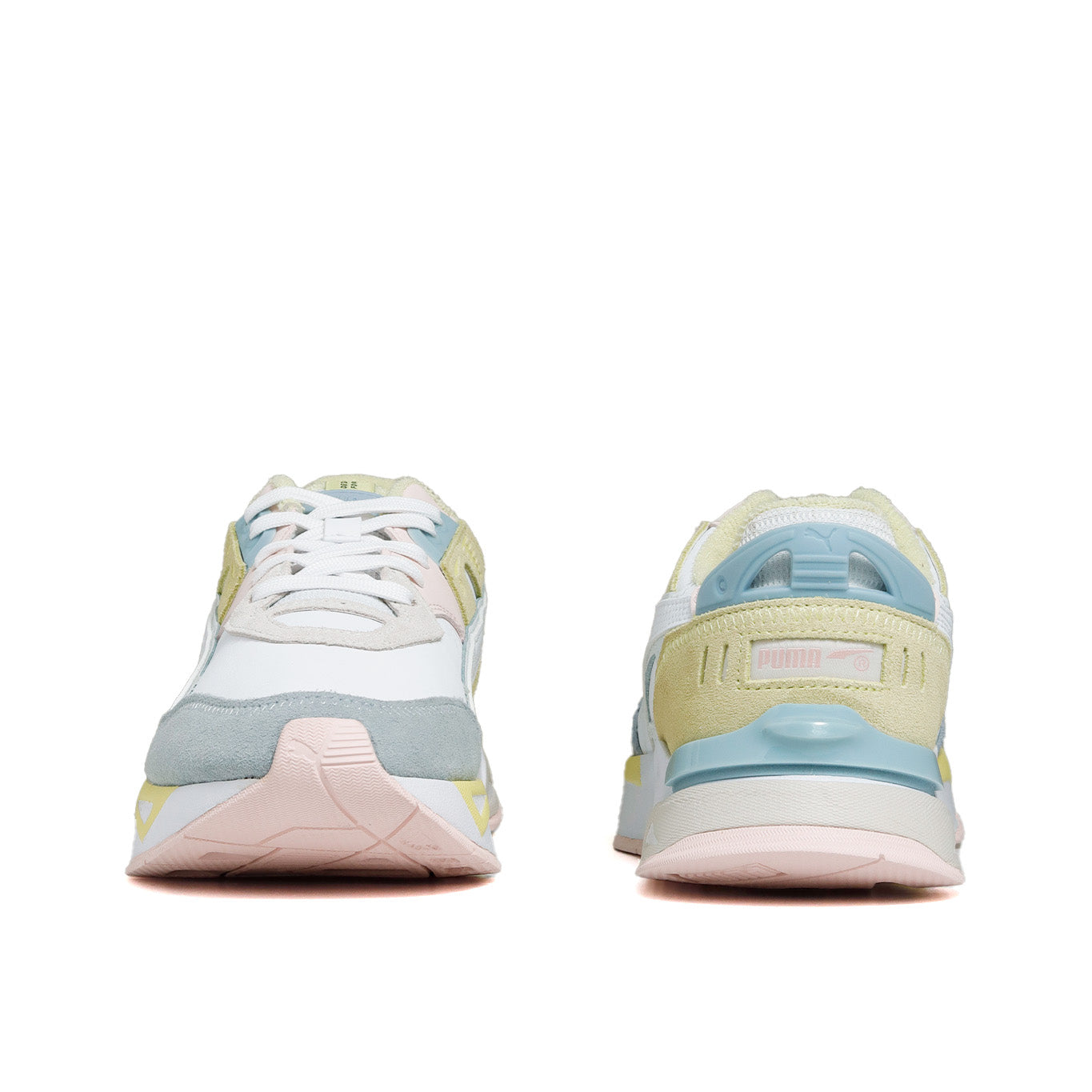 Tenis Puma Mirage Sport