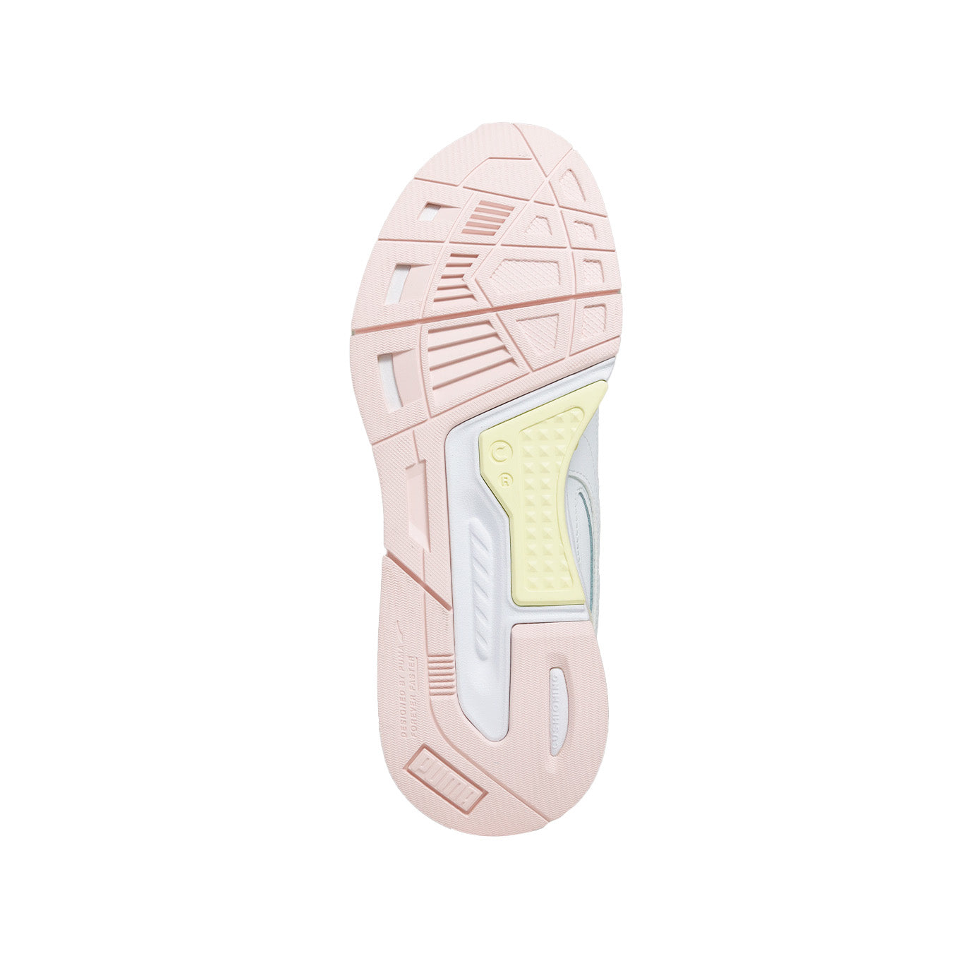 Tenis Puma Mirage Sport