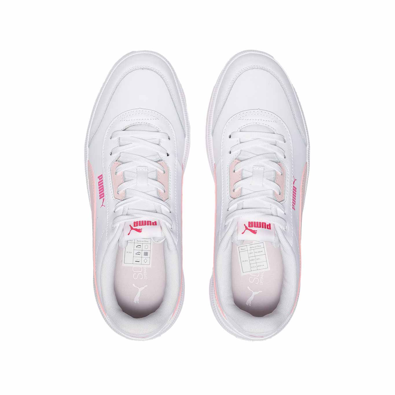 Tenis Puma Tori