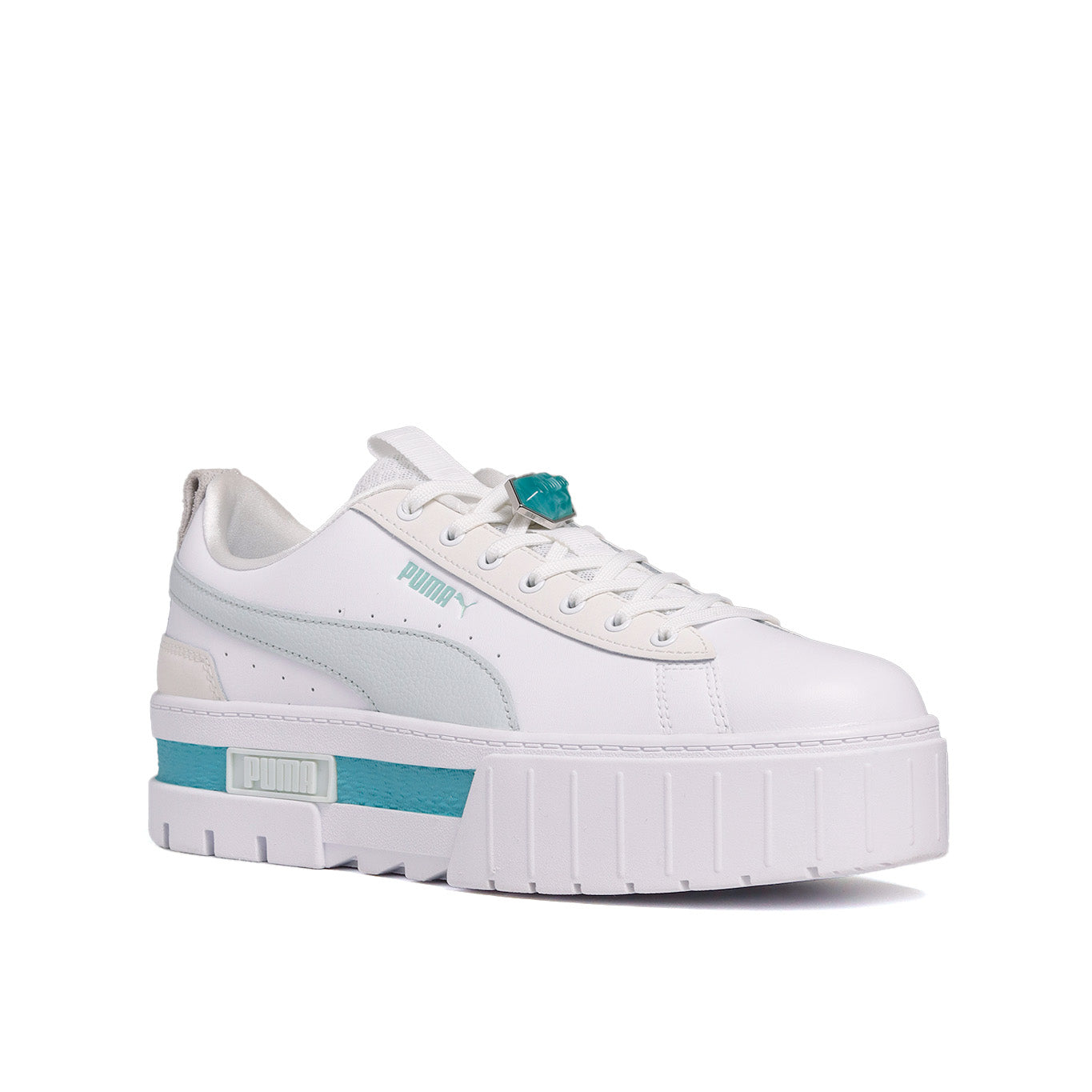 Tenis Puma Mayze Crystal Galaxy