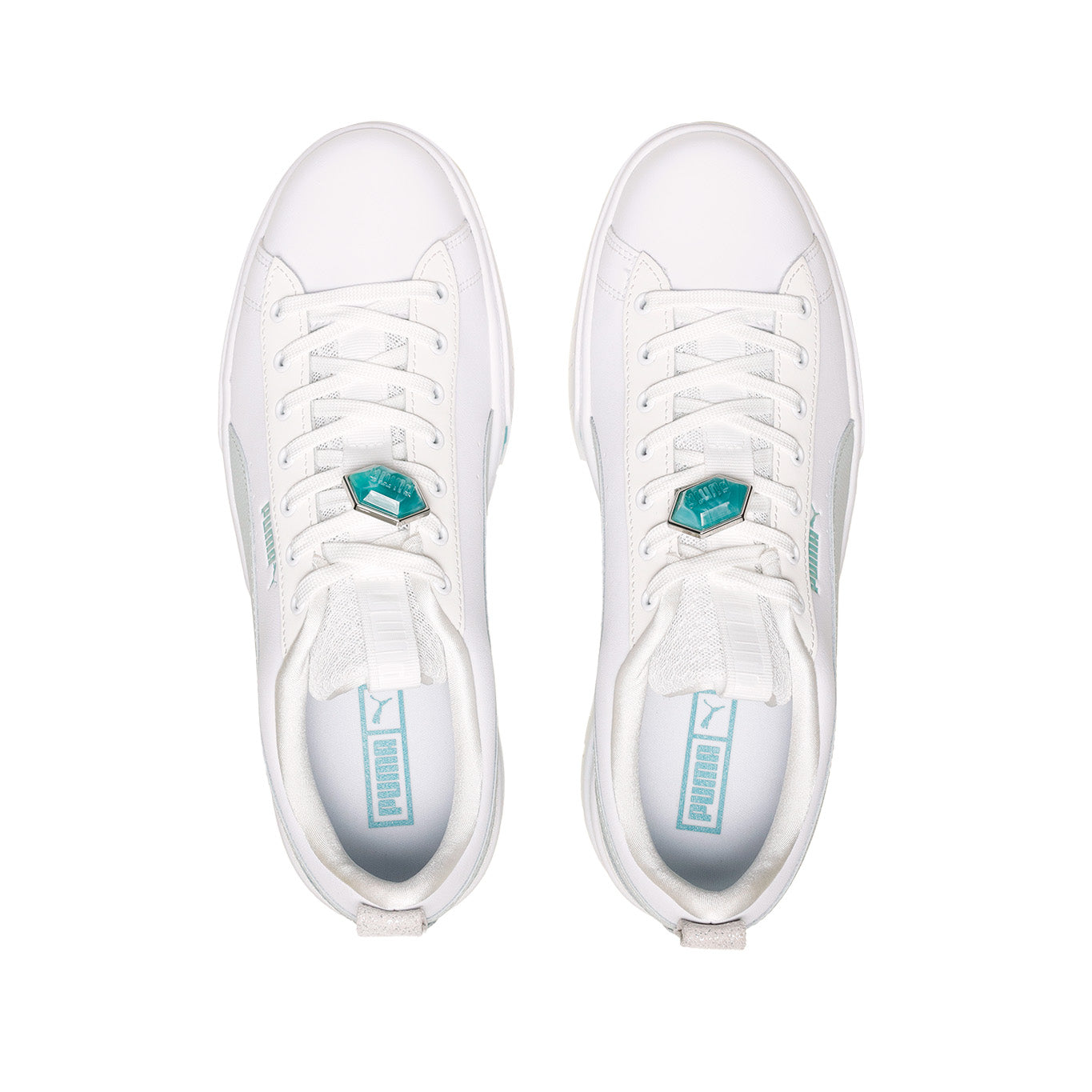 Tenis Puma Mayze Crystal Galaxy