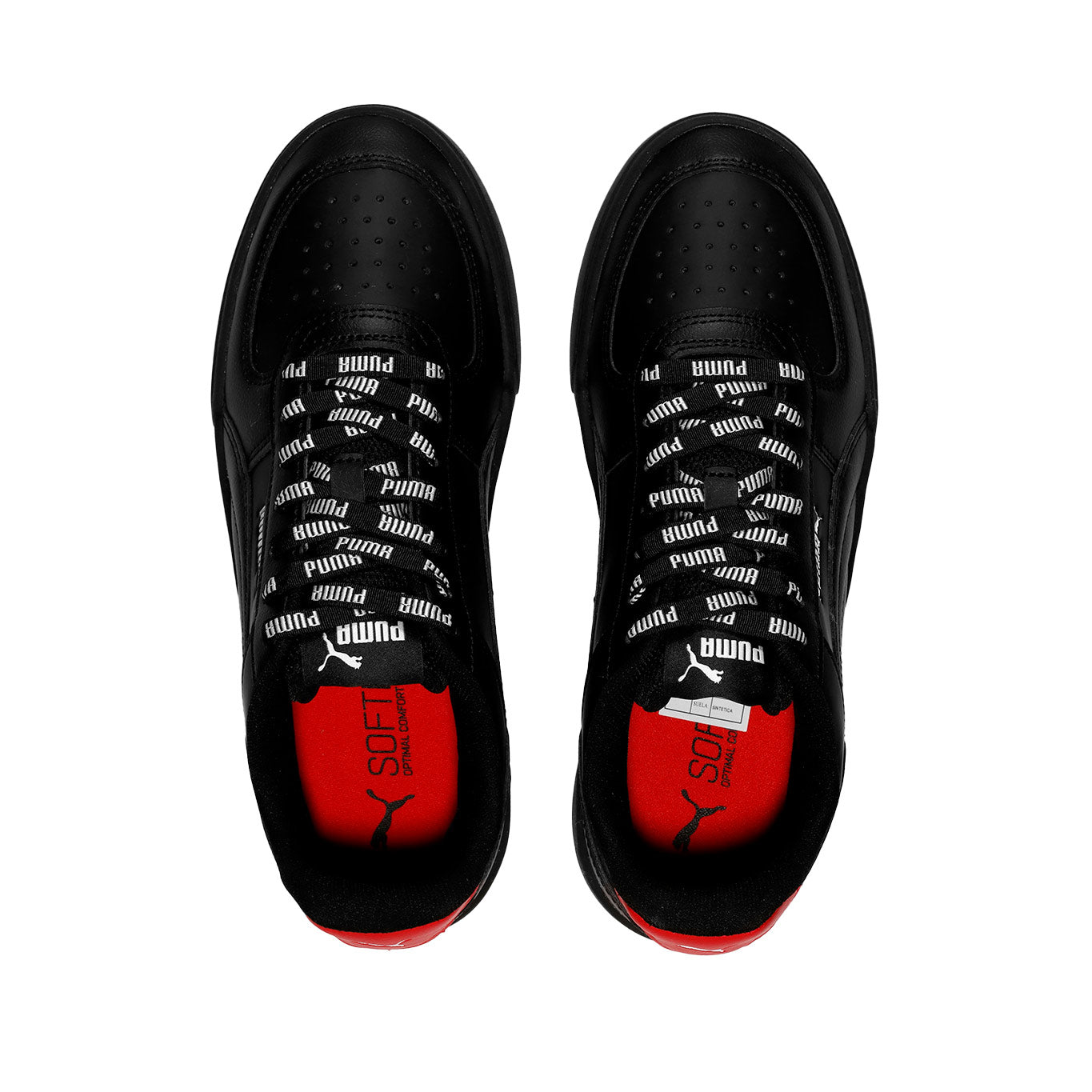 Tenis Puma Caven Logomania