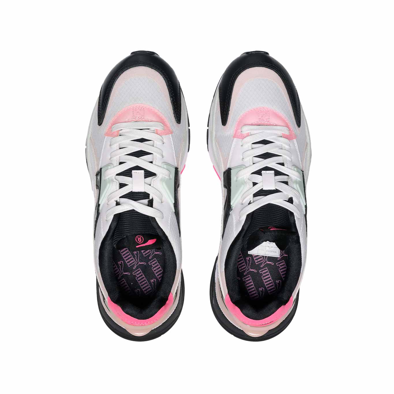 Tenis Puma Mirage Sport