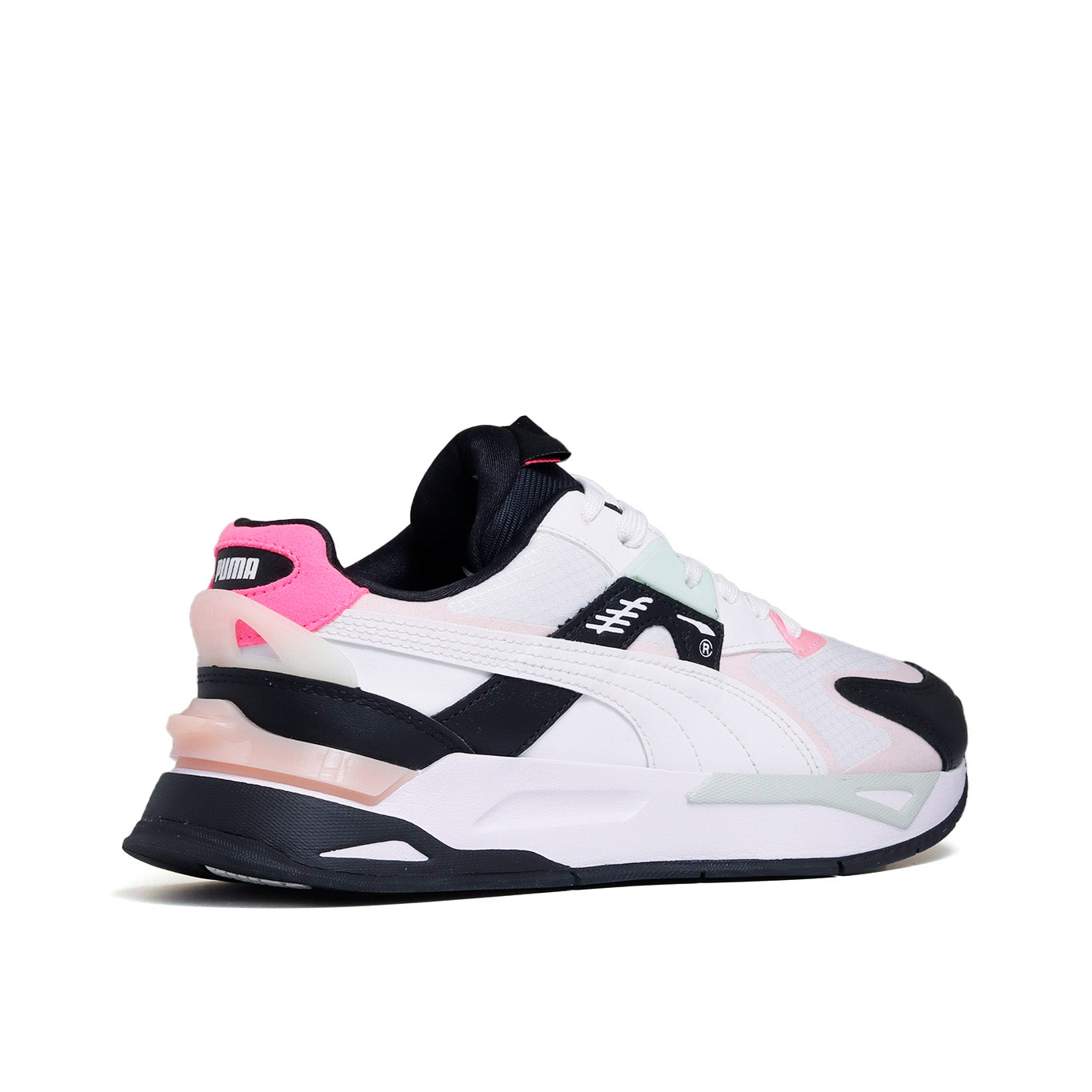 Tenis Puma Mirage Sport