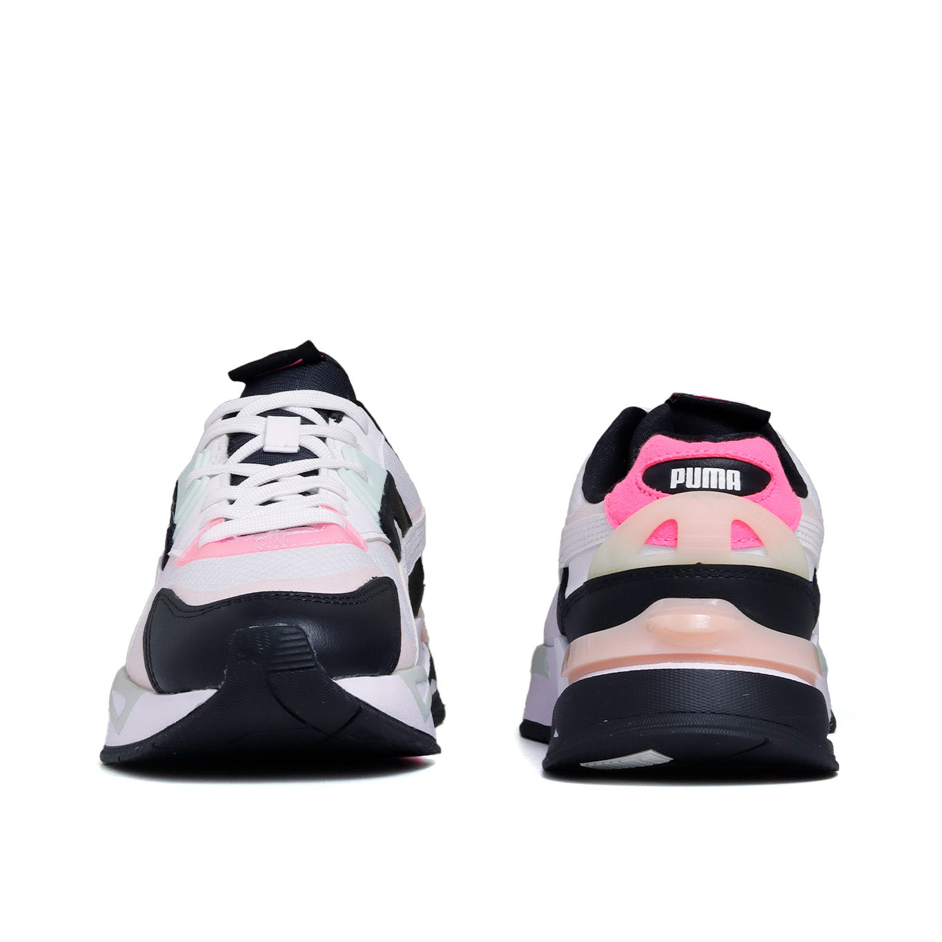 Tenis Puma Mirage Sport