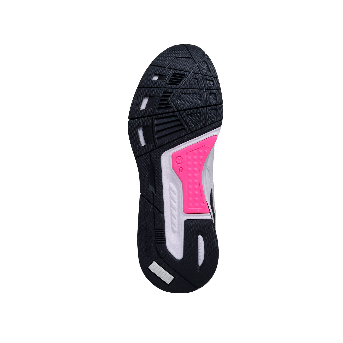 Tenis Puma Mirage Sport