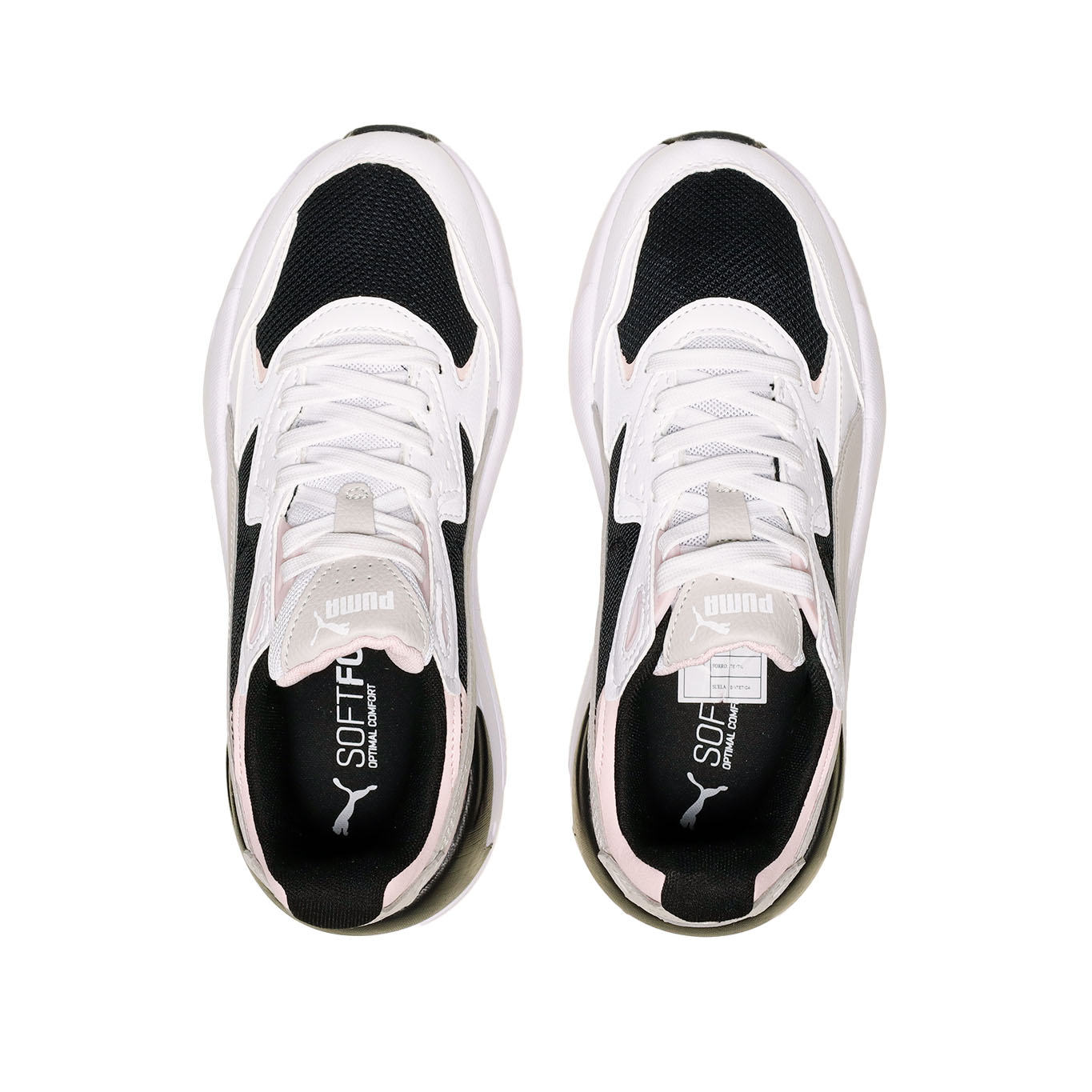 Tenis Puma X-Ray Speed