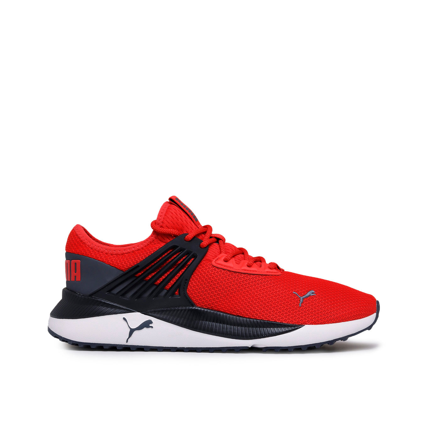 Tenis Puma Future Hombre 380367 22 Running Rojo