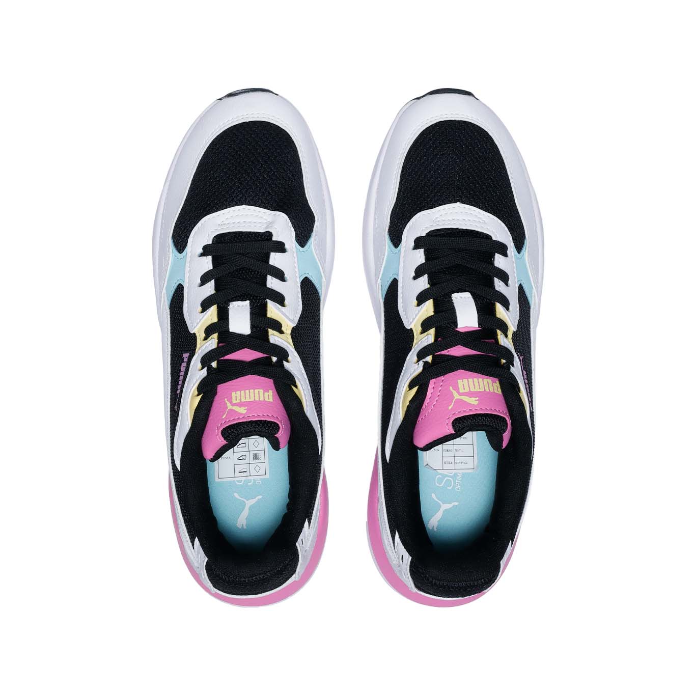 Tenis Puma X-Ray Speed
