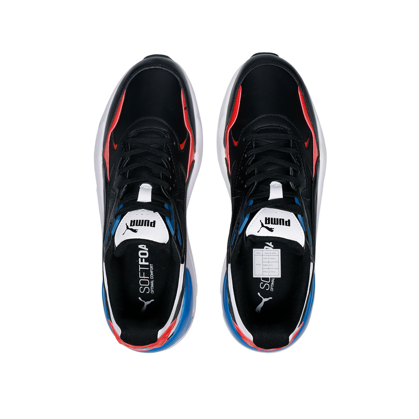 Tenis Puma X-Ray Speed