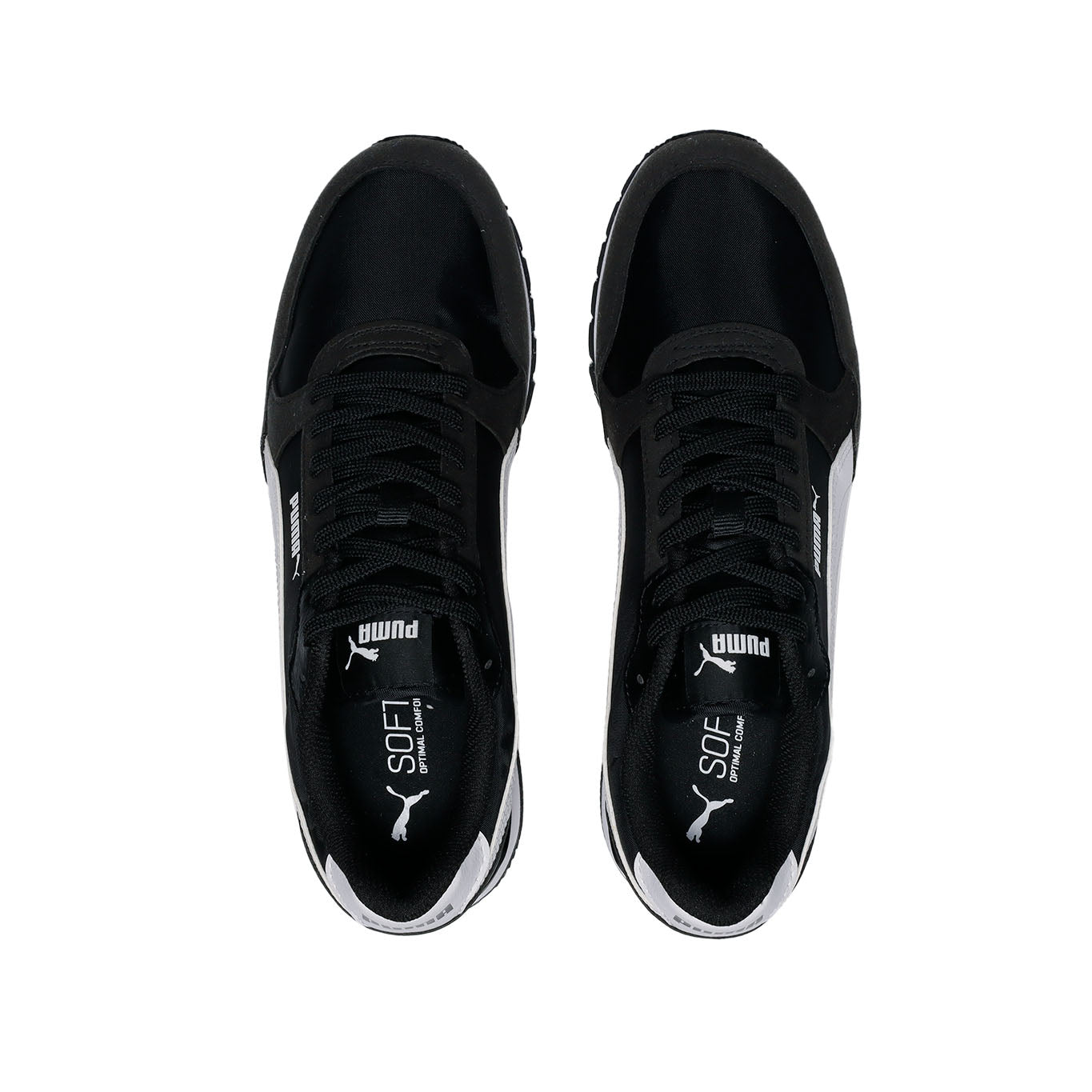 Tenis Puma ST Runner