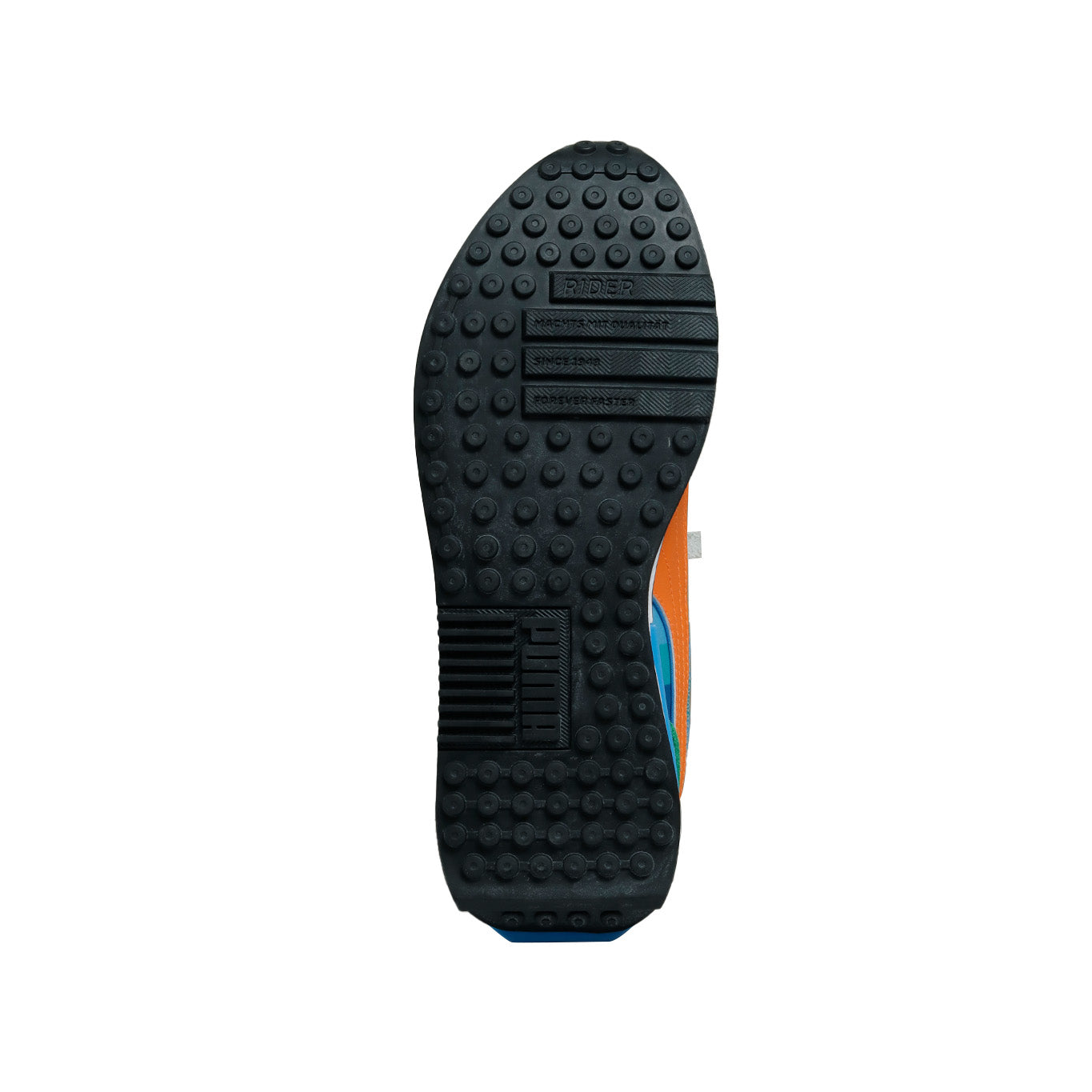 Tenis Puma City Rider X Minecraft