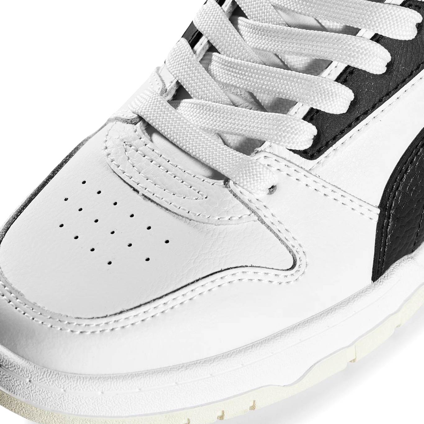Tenis Puma RBD Game