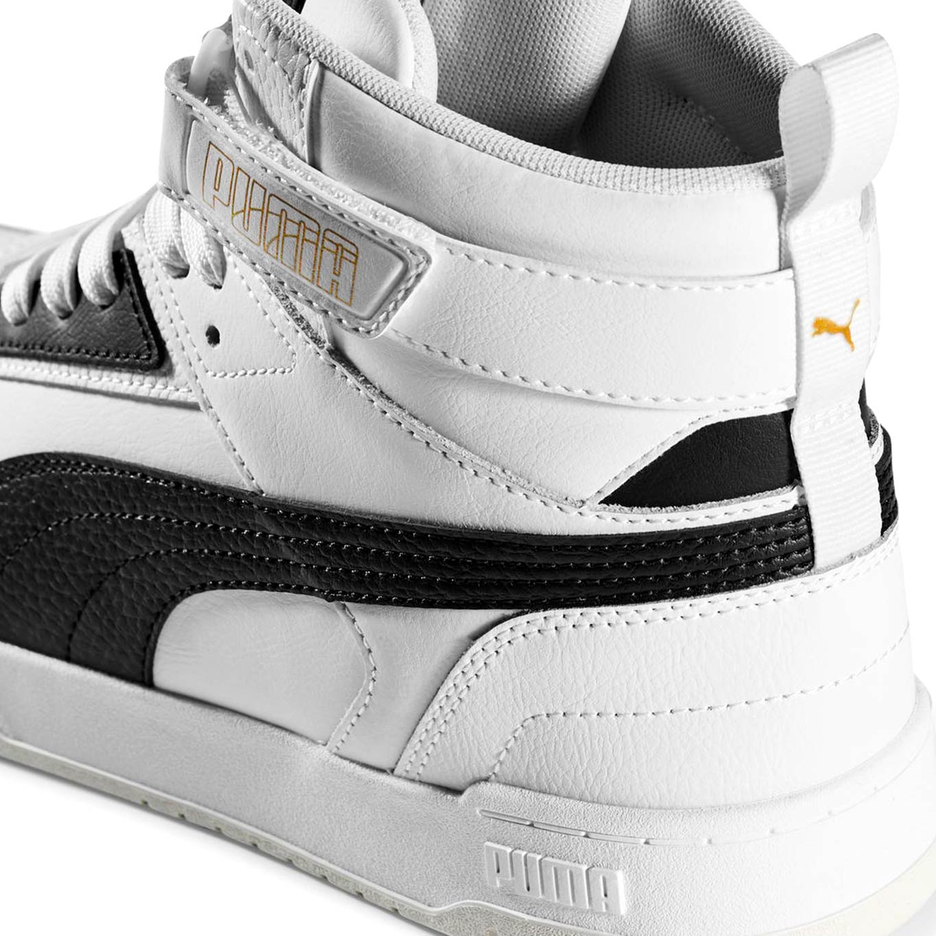 Tenis Puma RBD Game