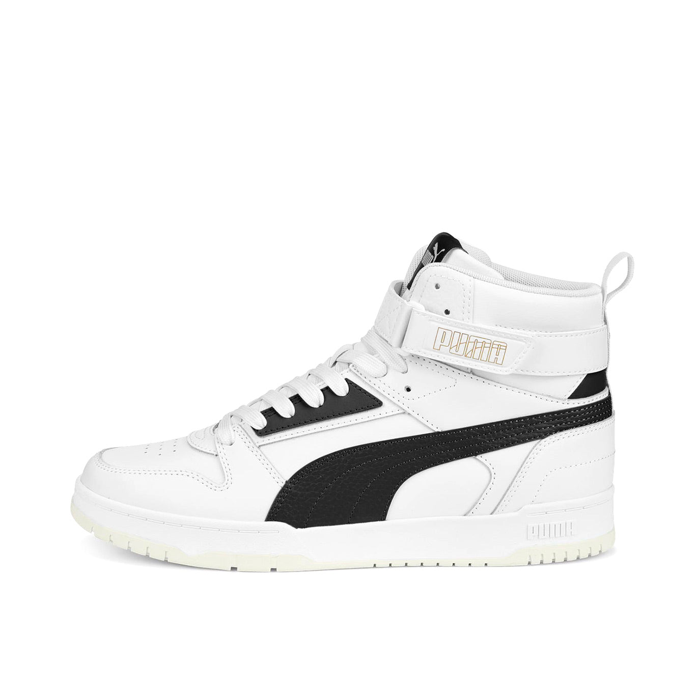 Tenis Puma RBD Game
