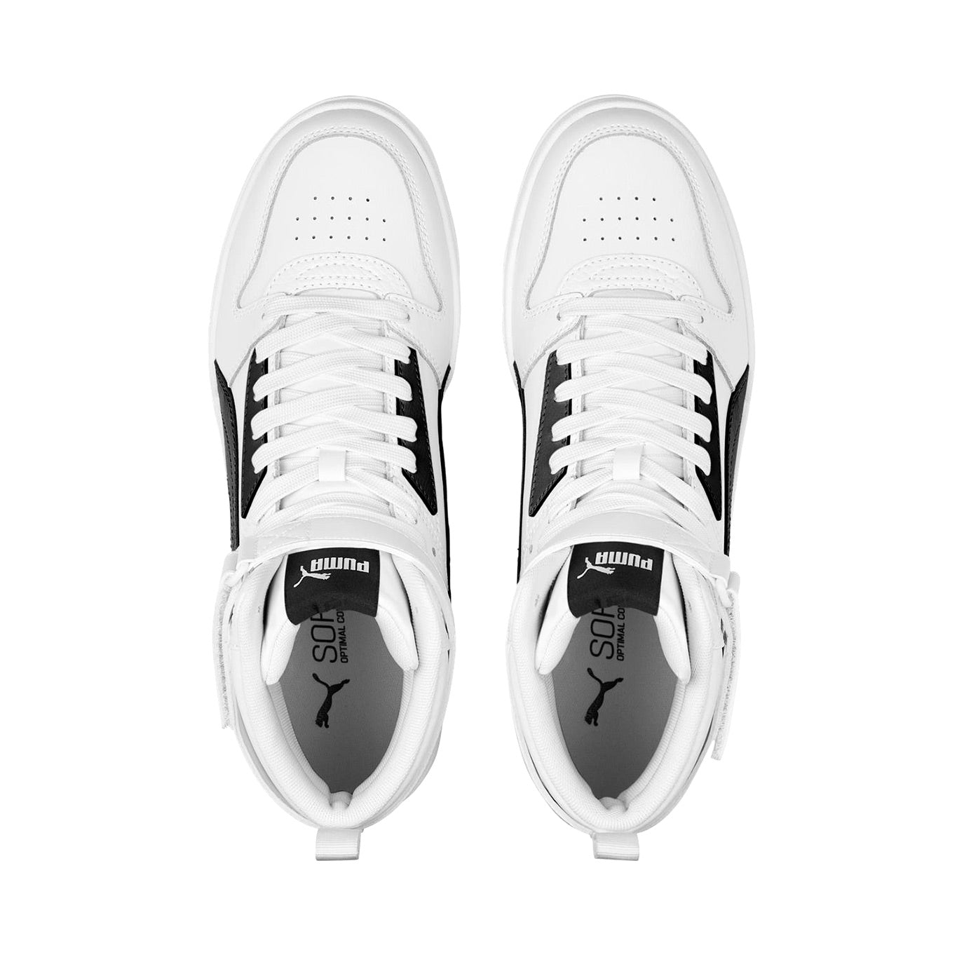 Tenis Puma RBD Game