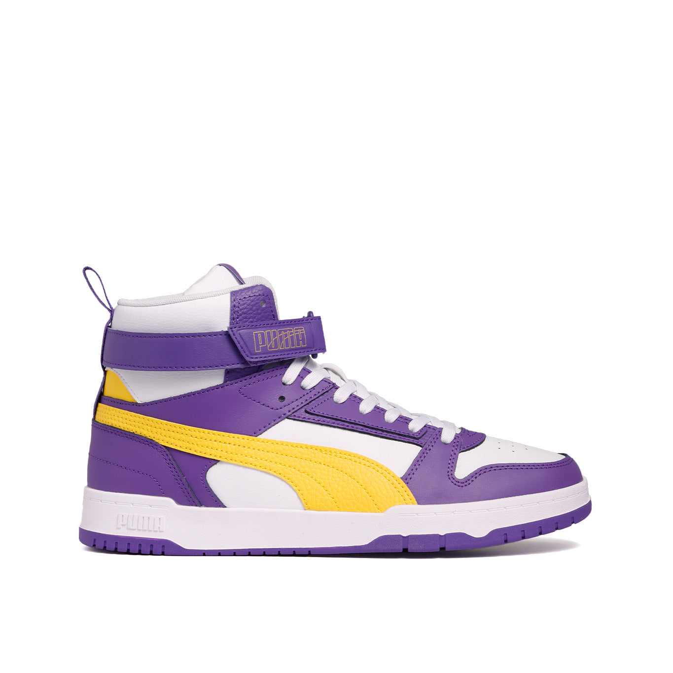 Tenis Puma RBD Game